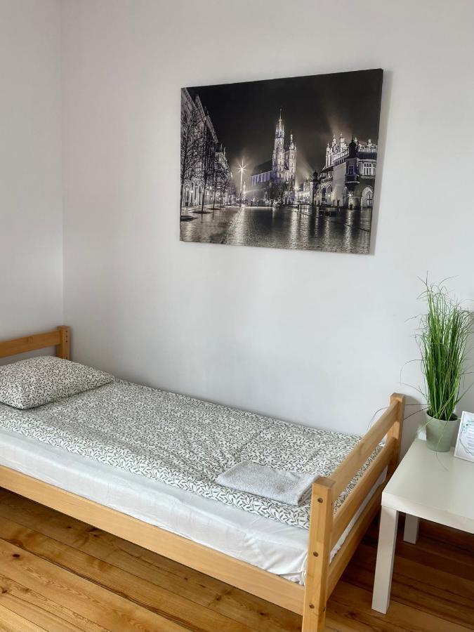 Pokoje Slawin Lublin Værelse billede