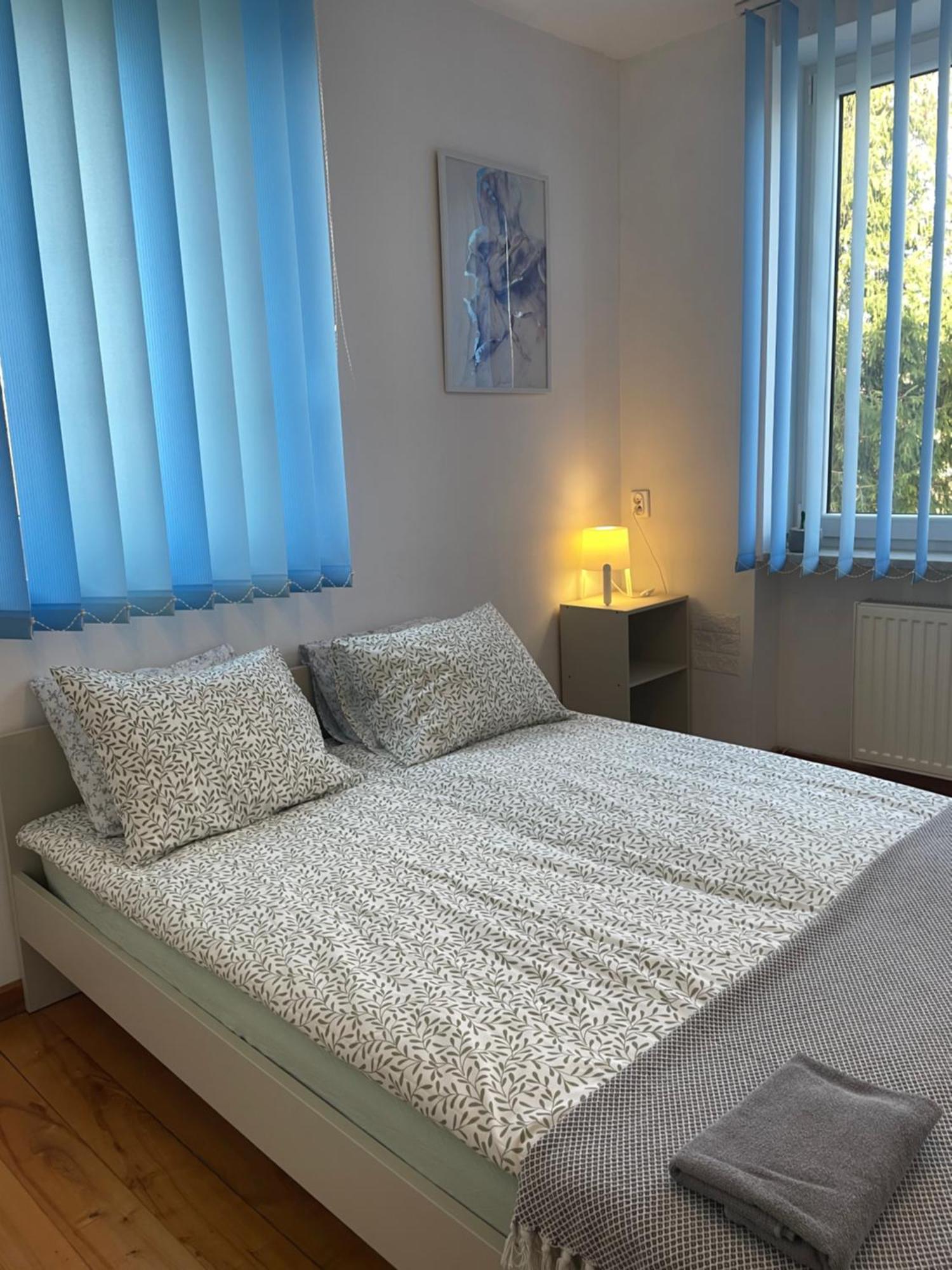 Pokoje Slawin Lublin Værelse billede
