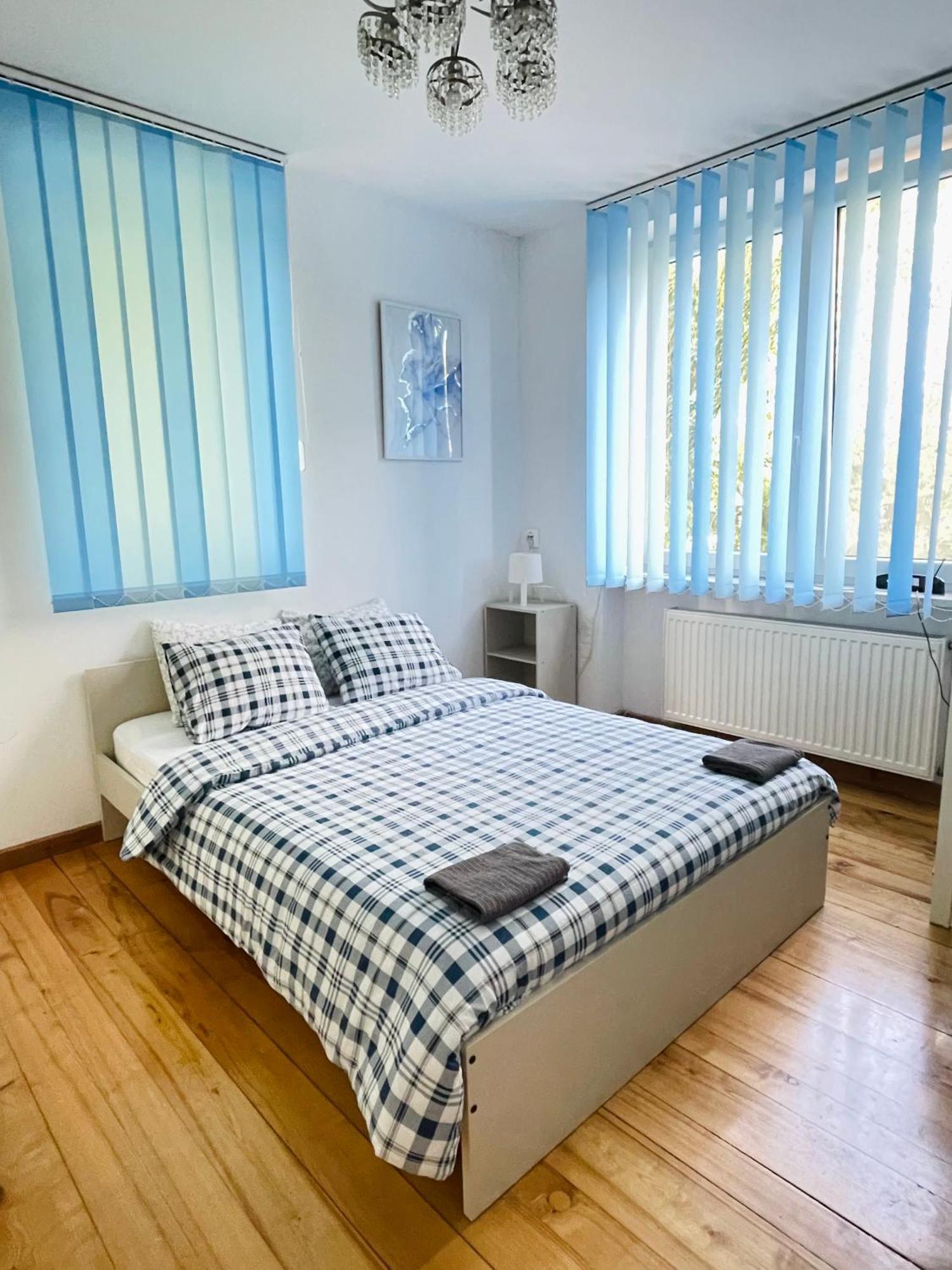 Pokoje Slawin Lublin Værelse billede