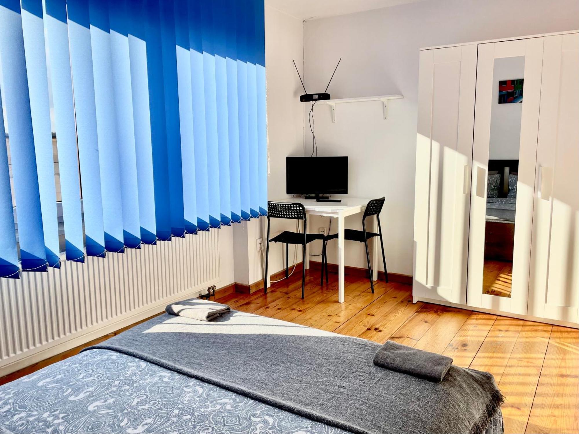 Pokoje Slawin Lublin Værelse billede